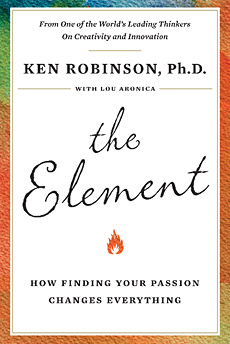 The Element Book